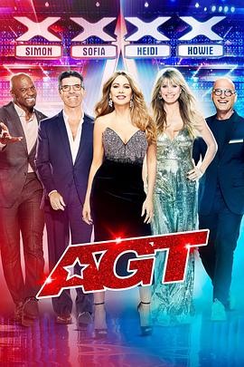 美国达人 第十五季 America's Got Talent Season 15(2020)