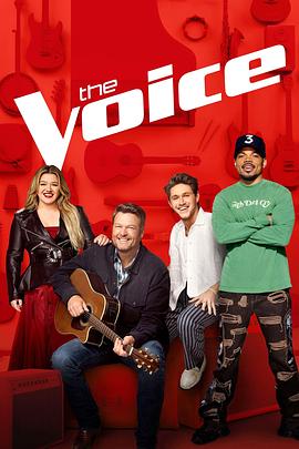 美国之声 第二十三季 the voice Season 23(2023)