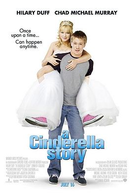 灰姑娘的故事 A Cinderella Story(2004)