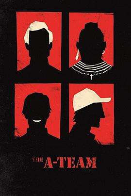 天龙特攻队 The A-Team(2010)